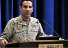 الدفاع السعودية يعلن عن تدمير 3 مسيرات معادية في المنطقة الشرقية