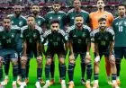 تعرف على موعد المباراة الودية المنتظرة بين السعودية وصربيا استعداداً لكأس العالم 2026