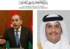 الأردن وقطر يعززان التضامن المشترك ويدعوان لتجديد الحوار لإنهاء الأزمات التصعيدية