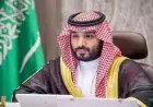 السعودية وهولندا تتناولان المستجدات السياسية في الشرق الأوسط