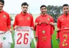 المغرب يتصدر القارة الإفريقية ويعلن عن قميص جديد يكتب فصلًا جديدًا من التاريخ
