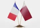 قطر وفرنسا تعززان التعاون الدفاعي والتنسيق المشترك في مواجهة التحديات الراهنة