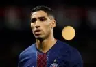 تصريحات وكيل أشرف حكيمي حول عودته المحتملة إلى ريال مدريد