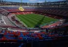 برشلونة تتخذ خطوات أمنية جديدة لمكافحة الاحتيال في تذاكر المباريات