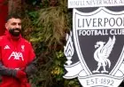 محمد صلاح يحدد موعد رحيله عن ليفربول رسمياً