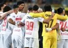 الزمالك يعلن أول إجراء له بعد تعديل موعد مباراة المصري في الدوري الممتاز