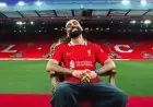 محمد صلاح يوجه رسالة مؤثرة للجماهير قبل وداعه ليفربول لن أسير وحيدًا أبدًا