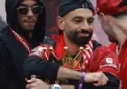 محمد صلاح يتحول من حلم ممدوح عباس إلى عرش الملك المصري