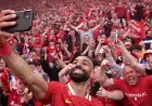 جيمي كاراغر يشيد بمحمد صلاح كأعلى أداء في الدوري الإنجليزي متجاوزا كريستيانو رونالدو