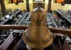 مؤشرات البورصة المصرية تسجل ارتفاعاً ملحوظاً عند الإغلاق