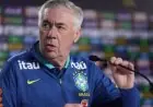 أنشيلوتي يكشف النقاب عن خطة استراتيجية مثيرة لمنتخب البرازيل قبل ملاقاة فرنسا في المونديال
