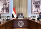 رئيس الوزراء يراقب خطوات تقليل استهلاك الطاقة والمواد البترولية لضمان الاستدامة
