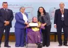 وزيرة التضامن تحتفل بتكريم الأمهات المثاليات لعام 2026 مع رئيسة المجلس القومي للمرأة