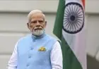 رئيس وزراء الهند يتوجه إلى قمة السبع بفرنسا في يونيو 2024
