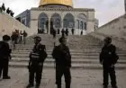 الاحتلال الإسرائيلي يستمر في إغلاق المسجد الأقصى لليوم التاسع والعشرين على التوالي