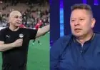 رضا عبد العال يقدم نصائح هامة لحسام حسن قبل مواجهة إسبانيا ويحثه على عدم تركن الأتوبيس خلفه فيديو