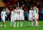 خبير يكشف موعد تسلم منتخب المغرب كأس أمم إفريقيا 2025
