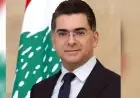 وزير الإعلام اللبناني يؤكد استمرار الحكومة في التصدي لتداعيات أزمة النزوح