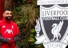صلاح يكشف عن إنجازاته مع ليفربول ورابطة الدوري تتفاعل بسرعة