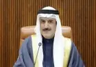 رئيس النواب البحريني يؤكد أن الاعتداءات الإيرانية تمثل انتهاكاً واضحاً للقانون الدولي