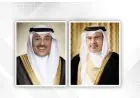 ولي عهد البحرين يعبر عن دعم المملكة لكويت في تعزيز أمنها واستقرارها