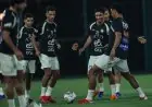 منتخب مصر يعاني من الإرهاق قبل اللقاء الحاسم مع إسبانيا وحسام حسن يركز على التدريبات الاستشفائية