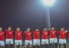 منتخب الناشئين المصري يتحدى المغرب في تصفيات كأس أمم إفريقيا تحت 17 سنة