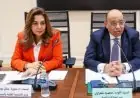 وزيرة التنمية المحلية تكشف عن رؤية الوزارة لتحقيق إدارة متكاملة للمخلفات