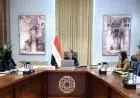 رئيس الوزراء يراقب تنفيذ الإجراءات لطرح وحدات سكنية للإيجار للمواطنين تلبية للتوجيهات الرئاسية