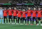 منتخب مصر يبدأ أولى تدريباته في إسبانيا اليوم