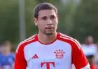 بايرن ميونخ يؤكد مغادرة رافاييل جيريرو البرتغالي مع انتهاء الموسم الحالي