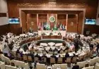 البرلمان العربي يرفض بشدة المخطط الإرهابي ضد مملكة البحرين