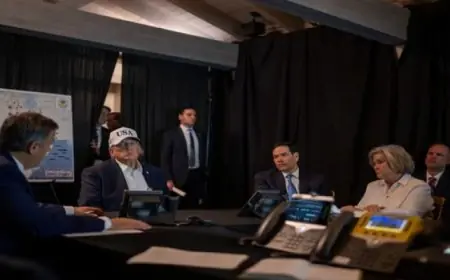 واشنطن تؤكد عدم السحب من الاحتياطي النفطي بعد الهجوم على إيران وتوقعات بتأثير محدود على الأسعار