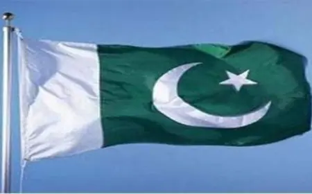 مصرع وإصابة 25 شخصاً خلال اشتباكات عنيفة قرب القنصلية الأمريكية في باكستان