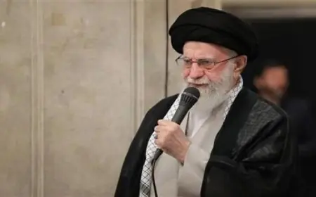 الجيش الإيراني يعلن استمراره كدرع حصين لحماية استقلال البلاد ووحدة أراضيها