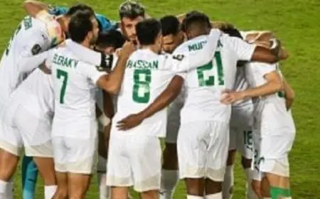 المصرى يواجه إنبى اليوم في صراع مثير ضمن الجولة الـ20 من الدوري