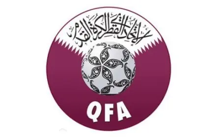 الاتحاد القطري يعلّق جميع المسابقات الرياضية حتى إشعار جديد