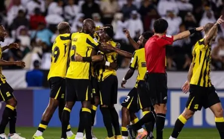 الاتحاد الآسيوي يكشف مصير مباريات دوري أبطال آسيا وعن القرارات المنتظرة