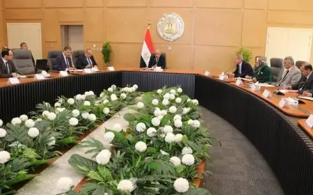 وزير الكهرباء يعقد اجتماعًا مع اللجنة الدائمة لإدارة الأزمات والكوارث وتعزيز الاستجابة للحد من المخاطر