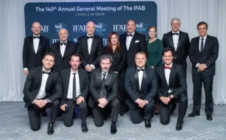 مصر تستضيف الاجتماع المرتقب لمجلس إيفاب بجاذبية متزايدة