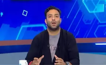 ميدو يحفز جماهير الزمالك برسالة نارية قبل مواجهة بيراميدز في القمة