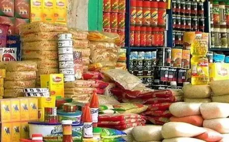 الحكومة تعلن استدامة مخزون السلع الاستراتيجية والتموين يؤكد كفايته لعدة أشهر