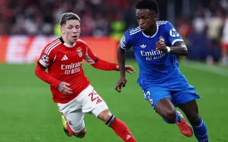 مورينيو يكشف أسرار مثيرة حول حادثة بريستياني وفينيسيوس