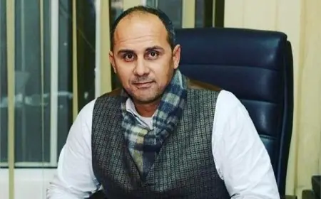 محمد مرجان يؤكد أن الأهلي ليس سيئاً ويدعو الجمهور للصبر ودعم الفريق واللاعبين