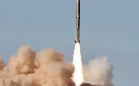 الحرس الثوري الإيراني يطلق الموجتين السابعة والثامنة في عملية الوعد الصادق 4