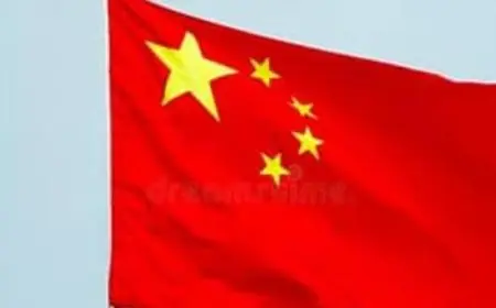 الصين تعبر عن استنكارها القوي للهجوم المشترك الأمريكي الإسرائيلي على إيران
