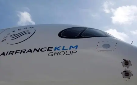 شركات الطيران الأوروبية توقف رحلاتها إلى تل أبيب وبيروت بسبب تصاعد التوترات