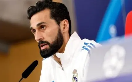 إصابات مؤلمة تضرب ريال مدريد قبل مواجهته الحاسمة ضد خيتافي في الدوري الإسباني