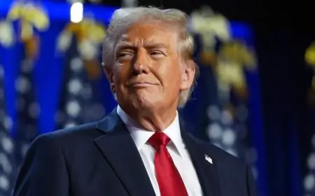 ترامب يهاجم إيران ويزيد من فصال مؤيديه المتعبين من الحروب وفقاً لواشنطن بوست