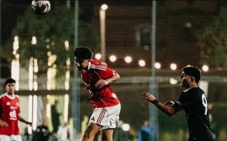 عقوبات قاسية وإيقافات في مواجهة الأهلي وزد ببطولة الجمهورية لمواليد 2009 تفاصيل مثيرة حول الغرامات القياسية